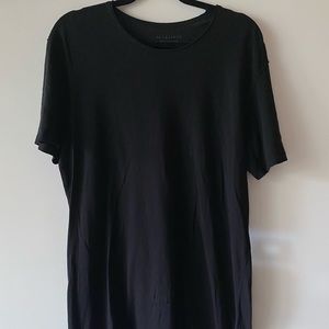 ALL SAINTS MENS TEE